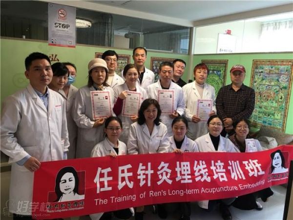 任氏针灸埋线针