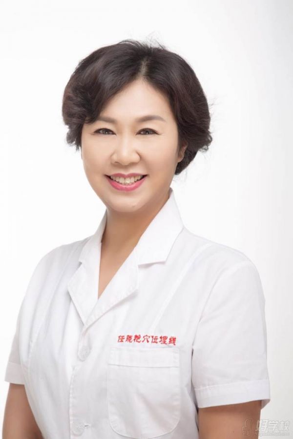 任晓艳老师