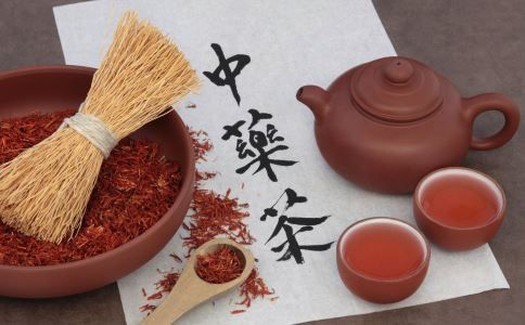 中药减肥茶怎么喝才健康 喝中药减肥茶注意什么 中药减肥茶有哪些