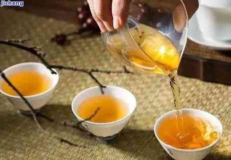 六大茶類(lèi)茶水比例最新標(biāo)準(zhǔn)國(guó)標(biāo)是多少，揭曉！最新標(biāo)準(zhǔn)：六大茶類(lèi)的茶水比例是多少？
