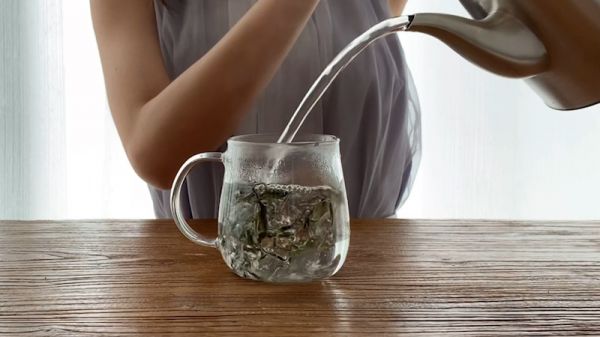六大茶類茶水比例