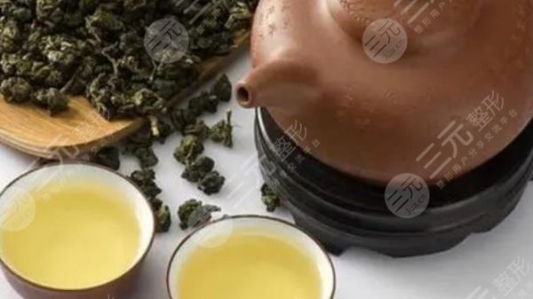 雙烏茶