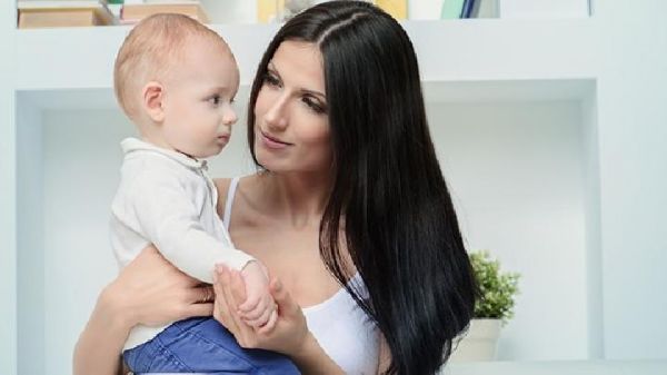 3款产后瘦身食谱和方法，产后一样做辣妈