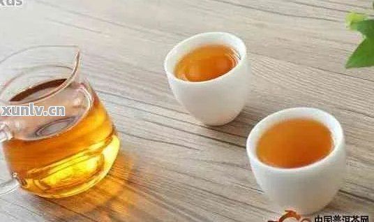 普洱茶瘦身美体泡法：科学饮茶轻松减肥