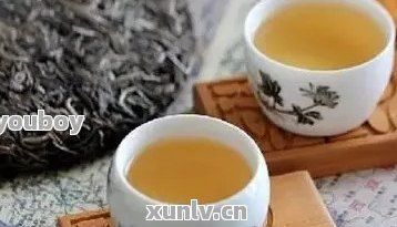 普洱茶瘦身美体泡法：科学饮茶轻松减肥