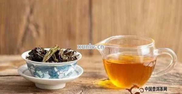 普洱茶瘦身美体泡法：科学饮茶轻松减肥