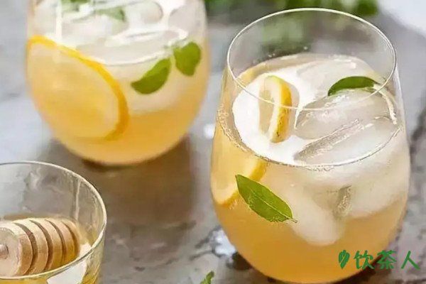 養(yǎng)生茶配方，養(yǎng)生組合茶搭配
