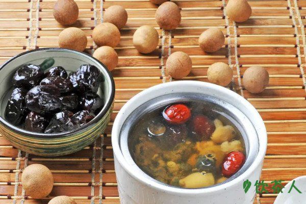養(yǎng)生茶配方，養(yǎng)生組合茶搭配