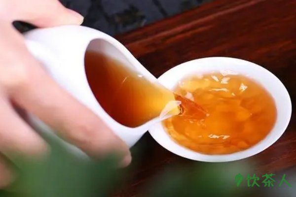 紅茶的十大最佳搭配，紅茶最經(jīng)典的搭配(養(yǎng)胃又健康)