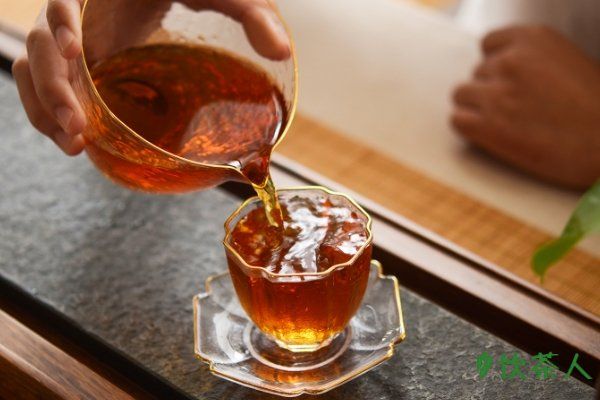 紅茶的十大最佳搭配，紅茶最經(jīng)典的搭配(養(yǎng)胃又健康)