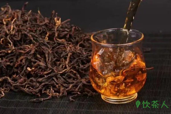 紅茶的十大最佳搭配，紅茶最經(jīng)典的搭配(養(yǎng)胃又健康)
