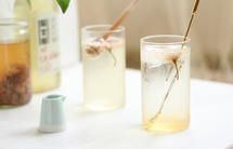櫻花梅子醋飲【醯官泡醋MIX】