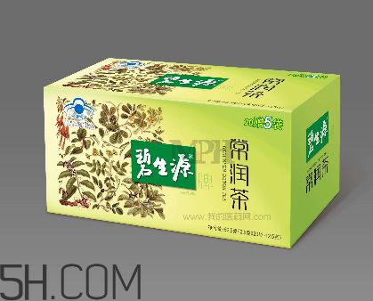 碧生源常润茶怎么喝？喝碧生源常润茶能瘦吗？