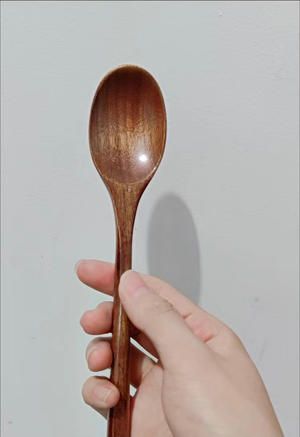 自制健康辣条（香辣油豆皮/人造肉）的做法 步骤1