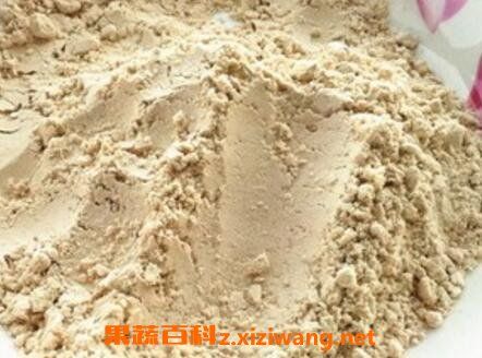 冬瓜籽粉的功效與作用