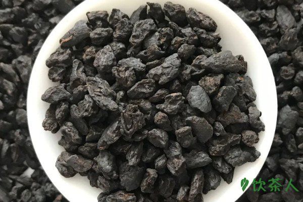 黑糯茶是什么東西，養(yǎng)胃暖胃的健康茶飲(由黑糯米和紅茶制成)