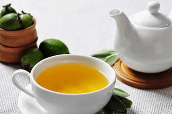 【图】番石榴叶茶的健康益处