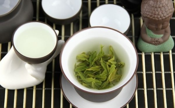 茶葉渣的妙用功效有哪些？茶葉渣還有哪些功效作用？(1)