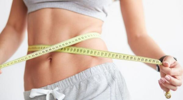 女子172cm100斤确诊营养不良型肥胖