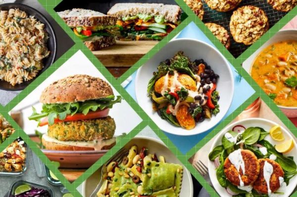 7天減肥膳食計(jì)劃：每天僅1200卡路里！