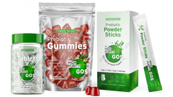 Biotis™ GOS-OP High-Purity