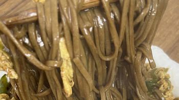 吃得健康，靠粗粮荞麦挂面