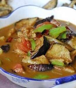 茄子可以發(fā)揮阻止吸收脂肪作用