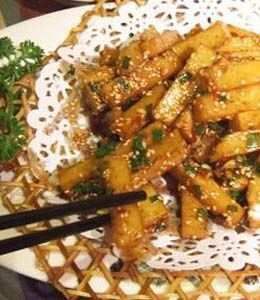 土豆