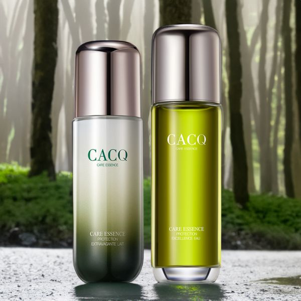 【拍兩件】CACQ！修護(hù)舒緩精粹水