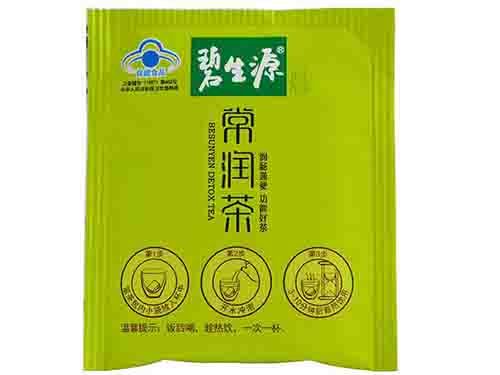 碧生源有效果嗎