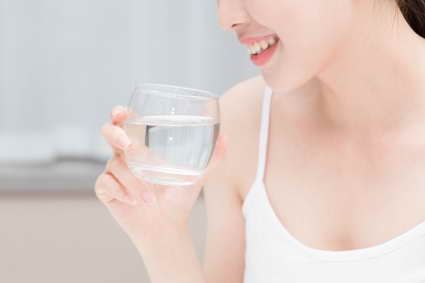 正確的喝水減肥法時間表