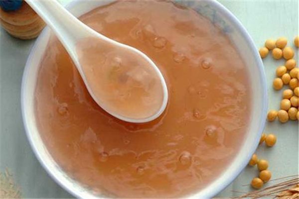 藕粉可以當代餐減肥嗎 藕粉的熱量是多少大卡