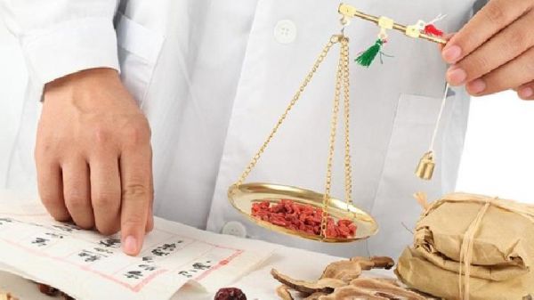 枸杞子泡水喝可以減肥嗎 有什么禁忌