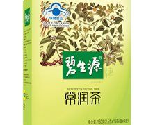 碧生源牌常润茶价格对比 15袋*4盒 北京澳特舒尔