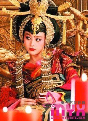 易胖體質(zhì)范冰冰自曝私家瘦腿方法和減肥餐