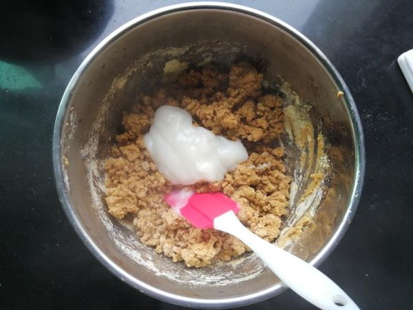純奶手撕吐司的做法 步驟1