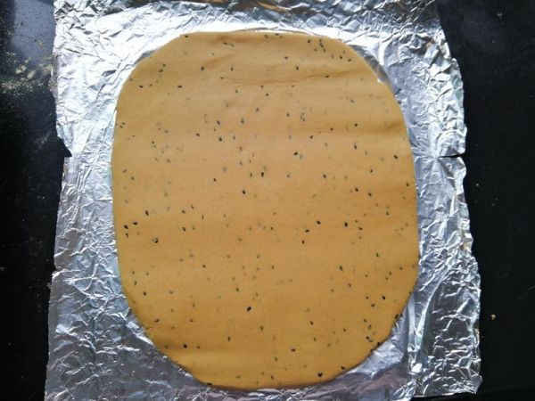 純奶手撕吐司的做法 步驟1