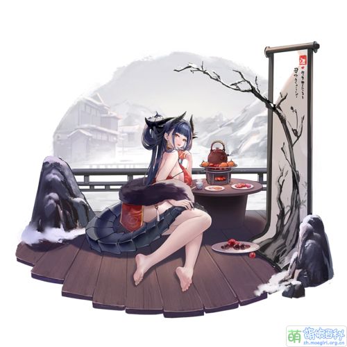 希莉娅-暖意新居.png