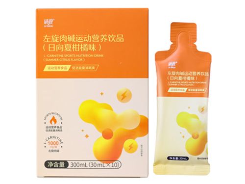 绿瘦左旋肉碱减肥靠谱吗