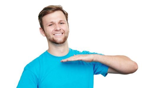 怎么消除雙下巴 雙下巴是怎么形成的 雙下巴可以推拿消除嗎