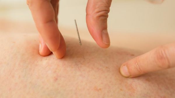 经常按摩腹部有助于减肥 推荐5个腹部按摩减肥法