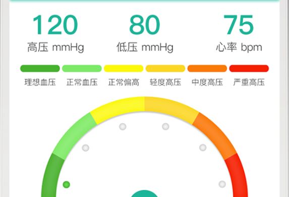 小諾健康手機(jī)版 1.0