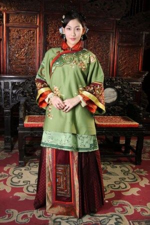 馮紹峰《鎖清秋》吻四女安以軒最難親(圖)