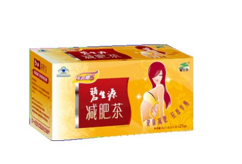 九塊九減肥茶能不能喝？對人體有害嗎？