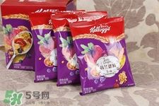 谷蘭諾拉水果谷物麥片怎么樣？谷蘭諾拉水果谷物麥片好吃嗎？