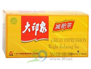 年度盤點(diǎn):2009年最受矚目減肥茶十強(qiáng)出爐