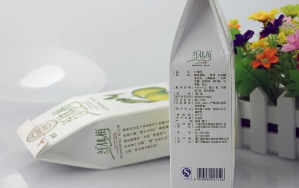 纖體梅的作用有哪些
