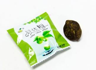 纤体梅有副作用吗