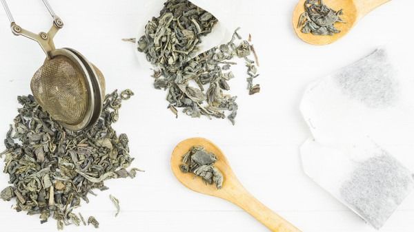 腿粗喝什么茶減肥效果最好 適合懶人的5款瘦腿茶你知道嗎