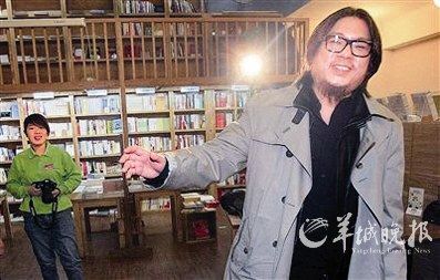 高晓松回忆狱中生活：和照顾自己的狱友有浓厚感情